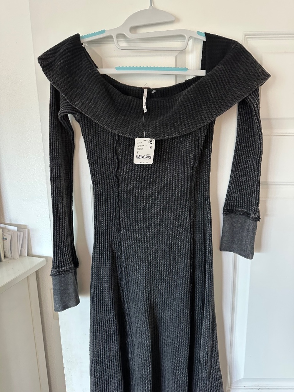 Free people Monte Midi. NWT. - Picture 4 of 7